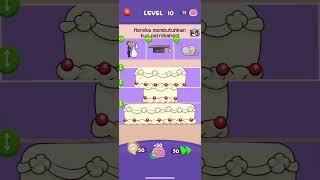 Game BRAINDOM 3 Level 10 #game #games #braindom #gameplay #braindom3 #gaming