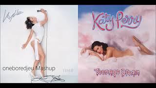 Love At Last - Kylie Minogue vs. Katy Perry Mashup