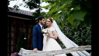 Армянская свадьба 1 часть  Wedding 2017