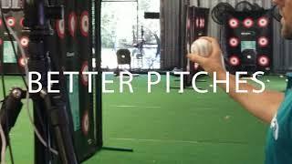 Florida Baseball Ranch Pitching Lab