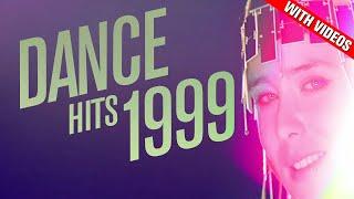 Dance Hits 1999 Feat. Moloko Tom Jones Basement Jaxx Jamiroquai. Pete Heller Beck + more