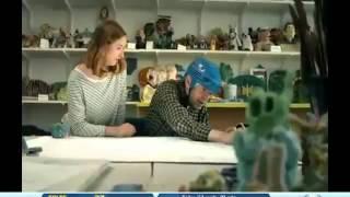 American Express Small Business Saturday TV Commercial