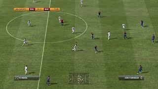 FIFA 12 PC - Gameplay