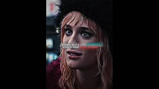 Ana de Armas in Blade Runner 2049  Joi edit