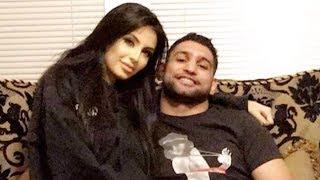 Faryal Makhdoom  Snapchat Videos  November 11th 2017  ft Amir Khan