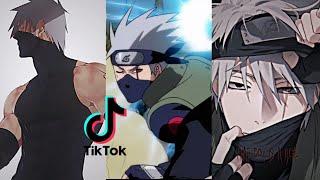 kakashi hatake Tiktok Compilation Part 1