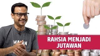 Rahsia Menjadi Jutawan