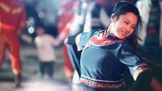 Zhang Huiwen 张慧雯 Campfire Dance The Flaming Heart  你好火焰蓝