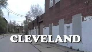 Hastily Made Cleveland Tourism Video 2nd Attempt