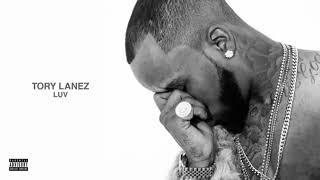 Tory Lanez- Luv High Pitched