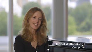 Isobel Waller-Bridge composer