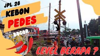 JPL 28 Kebon Pedes Bogor