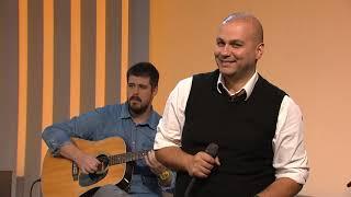 Bojan Marović - Kao ti  Jedan dobar dan Live