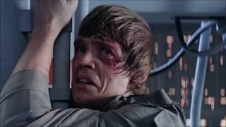 The Complete Star Wars Bad Lip-Reading