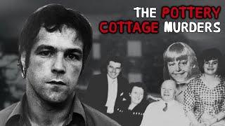 The 1977 Chesterfield Pottery Cottage Murders