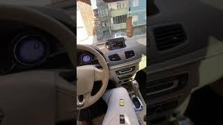 Fluence R-Link navigasyon kartı  Çalışmayanlar izlesin