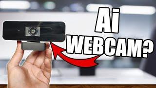 This Ai Webcam is SWEET - Coolpo Mini Lite Showcase