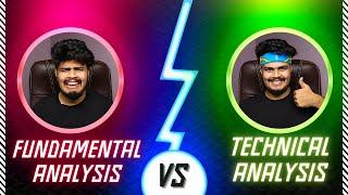 What is Technical Analysis and Fundamental Analysis?  Hindi  FREE Stock Market Course Part 4