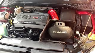 Cupra 300 ST 4drive RamAir induction kit