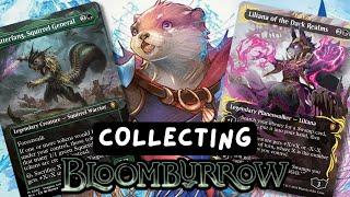 Collecting Bloomburrow - Things to Know Before You Buy  Magic the Gathering  Set Breakdown