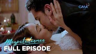 Magpakailanman The 19-day bride Full Episode #MPK