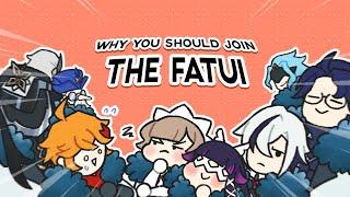 Genshin New Years Party 2023 Why You Should Join the Fatui