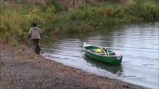 Introducing The Canoe Lining Technique