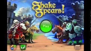 Shake Spears  Hack 999999999 Gold