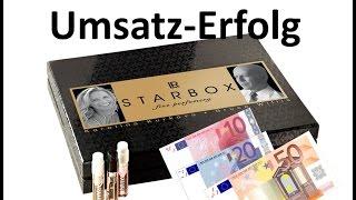 SCHNELLES GELD VERDIENEN = LR Starbox