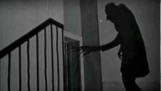 Nosferatu 1922 - Trailer