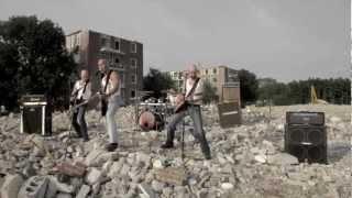 Discharger - Were Coming To Your Town OFFICIAL VIDEO