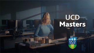 UCD Postgraduate 2024 - Its Your Future. Master It. 10