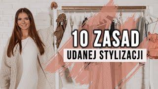 10 TRIKÓW NA UDANĄ STYLIZACJE - jak zawsze wyglądać stylowo?  CheersMyHeels