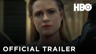 Westworld Season 1 - Official Trailer - HBO UK