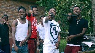 NBA YoungBoy - 38 Baby Directed by David G