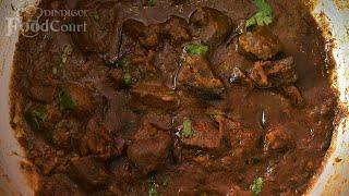 Mutton Liver Gravy Kaleji Masala Recipe Goat Liver Masala