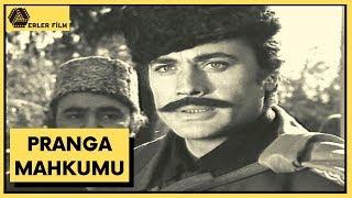 Pranga Mahkumu  Cüneyt Arkın Semiramis Pekkan  Siyah Beyaz Türk Filmi