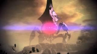 Mass Effect 3 - Thresher Maw vs. Reaper