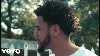 J. Cole - Wet Dreamz