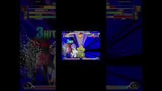 MvC2 Romneto - Magneto 4F To Forced Roll Crossup + Dish Network Unmash 100% Sequence .2.2.24.