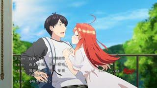  Anime Kiss   Gotoubun no Hanayome - Futaro Uesugi Kiss Itsuki Nakano