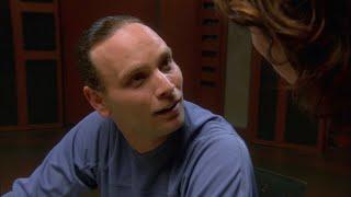 Stargate Atlantis - Season 2 - Critical Mass - Weir Versus Kavanagh Round 2