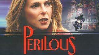 Perilous 2000  Full Movie  Bruce Boxleitner  Catherine Oxenberg  Dainius Kazlauskas