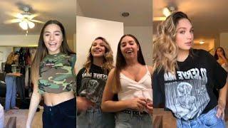 Mackenzie Ziegler with Maddie  Instagram Live Stream  November 10 2018  #MackenzieZiegler