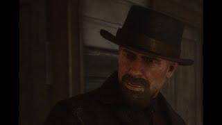 Arthur Morgan becomes Heisenberg - Red Dead Redemption 2