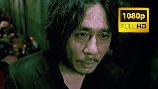 올드보이  전설의 17대1 복도 격투 롱테이크씬  Oldboy 2003 FHD