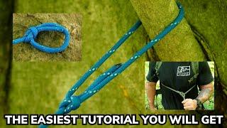 3 Ways to Tie a Bowline Knot in Less Than 2 Minutes with Guaranteed Success