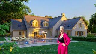 Brigitte Nielsen Lifestyle 2022  Boyfriend Size Family Net worth & Biography