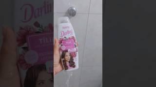 raiz do cabelo soltinha  sem oleosidade #shorts #cabelo #shiny #viral