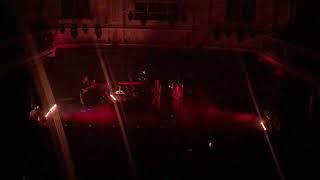 tricky - new stole @ paradiso amsterdam 7-3-2024